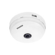 Vivotek FE9180-H-v2 | FE9180 H v2 | FE9180Hv2 5MP, H.265, WDR Pro, SNV, Compact Size